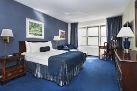 Kennedy international airport (jfk), 12.4 mi (20 km) from murray hill • liberty intl. Murray Hill East Suites Apartments New York City