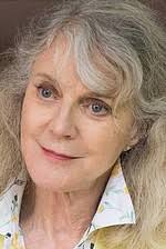 Blythe Danner