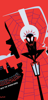 A collection of the top 51 into the spider verse wallpapers and backgrounds available for download for free. Download 1440x2960 Wallpaper Spider Man Into The Spider Verse Miles Morales Fan Art Samsung Galaxy S8 Samsung Galaxy S8 Plus 1440x2960 Hd Image Background 15587