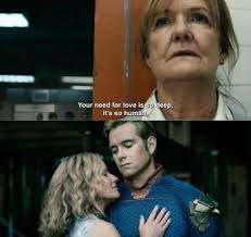 A disturbing thought about Madelyn Stillwell : r/TheBoys