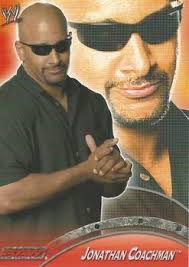 Jonathan Coachman Gallery