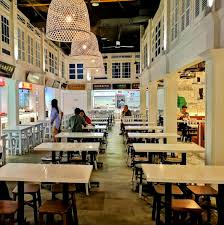 Platinum park, 11, persiaran klcc, kuala lumpur, 50088 kuala lumpur, wilayah persekutuan kuala lumpur, malaysia, 50450, kuala lumpur, wilayah persekutuan. Malaysia Boleh Street Food Haven In Kuala Lumpur