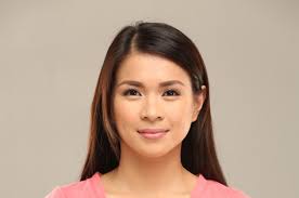 Pumirma ito noong nakaraang martes ng renewal contract with gma artist center. Lj Reyes