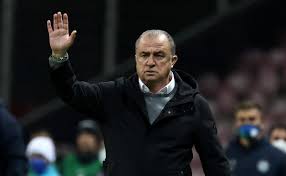 Fatih terim kimdir ve hayatı ensonhaber'de. Fatih Terim Den Mustafa Cengiz In Aciklamalarina Cevap Yumruklarimi Sikiyorum Ve Yutkunuyorum