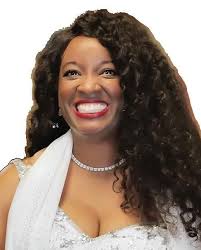 Mountain Home, April 2024 by Mountain Home