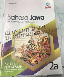 Bacaan di buku kunci jawaban jawa. Jual Buku Bahasa Jawa Smp Terbaru Lazada Co Id