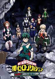 A truth that midoriya izuku faces when he is harassed by his classmates with unique superpowers. My Hero Academia Barafantasy Why Does The Boys Superhero Society Fail Where My Hero Sentuh Punggung