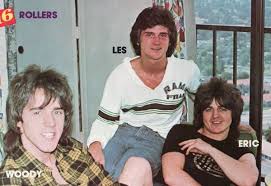 The edinburgh teenagers exploded onto the us market with their 1974 hit saturday night. Pin On Bay City Rollers