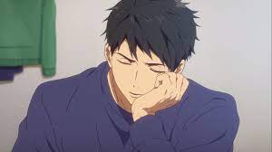 Unrealistic expectations — Why Sousuke deserves everything