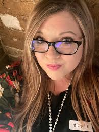 Hi all, I started this group 3 years ago and in that time this group has  grown. Let me introduce myself if we have never met in person. My name is  Michelle