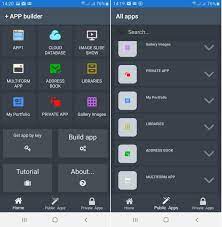 Best app builder without coding. Plus App Builder For Android Apk Download