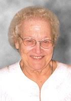 Marjorie Albrecht Obituary (1930