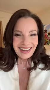 Fran Drescher