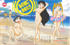 Post 3982817: Ami_Mizuno edit Mamoru_Chiba ponchocop Rei_Hino Sailor_Moon  Umino_Gurio Usagi_Tsukino