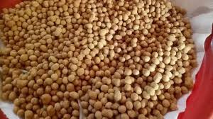 Susu kacang kedelai memang terkenal sebagai salah satu susu nabati yang sangat baik sebagai pengganti susu sapi. Kuih Utara Resepi Kacang Botak Manis 3 Biji Telor 1 Facebook