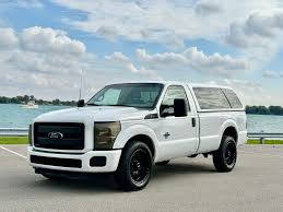 Image result for Oxford White 2000 F250