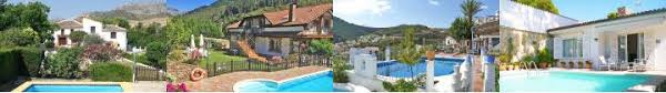 Séjour appartement avec piscine partagée en espagne. Gites Ruraux Espagne Location Gites Espagne Gite01 Fr