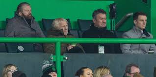 Read Celtic - News update