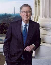 He was the president of the student council of the college of arts and sciences and a member of phi kappa tau. Mitch Mcconnell Biography Facts Britannica