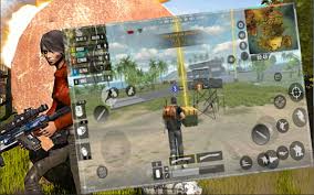 Grab weapons to do others in and supplies to bolster your chances of survival. Firing Squad Free Fire Survival Battlegrounds 3d For Android Download