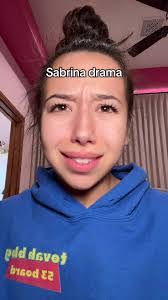 Sabrina Sierra's Instagram, Twitter & Facebook