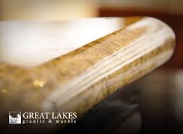 139 239 2 countertop products \ countertop forms. Full Bullnose Edge Profile Great Lakes Granite Marble