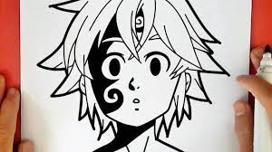 We did not find results for: How To Draw Meliodas Youtube