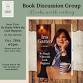 October Book Discussion event image