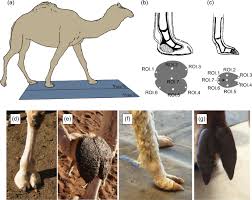 In fact, enduring the frigid tundra is how scientists think camels got their iconic hump in the first place, because what's inside helped them survive in an age. Biomechanical Insights Into The Role Of Foot Pads During Locomotion In Camelid Species Scientific Reports