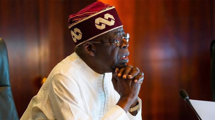 Tinubu faces 2027 pushback as opposition targets strongholds