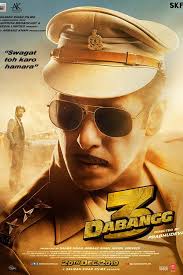 Dabangg 3 Di 2020 Brave Film Baru Film