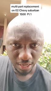 Best Chevrolet Suburban Upgrades 2002