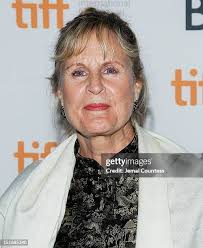 Actress Jacqueline Knapp attends the "Hellbenders" Premiere at the... News  Photo