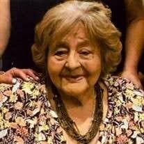 Olivia C. Torres Obituary (2025)