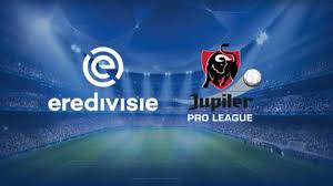 Op deze pagina staat een uitleg van de verschillende betekenissen van eredivisie en verwijzingen daarnaartoe. Eredivisie And Belgian Pro League Could Merge In 2025 After Vote