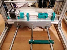 Check spelling or type a new query. Diy Desktop 5 Axis Cnc Mill 9 Steps With Pictures Instructables