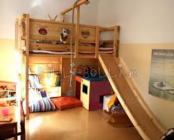Hochbett Mitwachsend Bild 16 Loft Betten Kinder Zimmer Hochbett Kinder