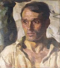 From the Archives: Albin Polasek