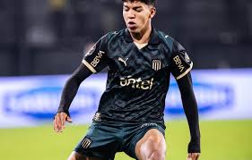 CERRO – PEÑAROL