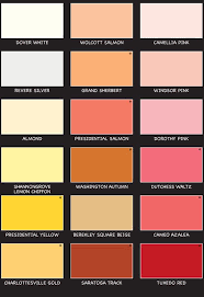 Color Fan Decks Archives Fine Paints