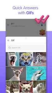 Here are all the details on what to expect. Viber Safe Chats And Calls Apps On Google Play