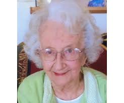 Mary Sterchi Obituary (1930