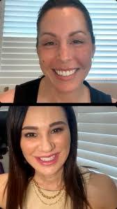 Candace Clay's Instagram, Twitter & Facebook