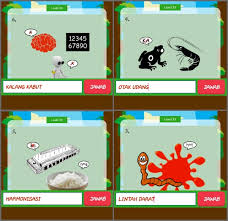 Jawaban Tebak Gambar Seru Level 23 Serbagratis95