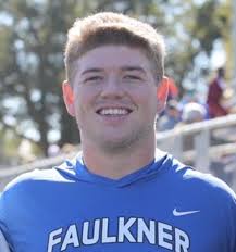 Faulkner Magazine Fall 2022 by Faulkner University