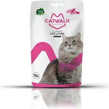 Catwalk Bebek Pudrali Kedi Kumu 10 Lt Fiyati Taksit Secenekleri