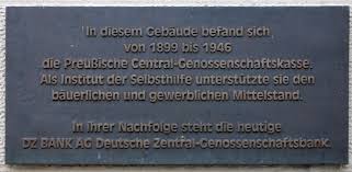 Mit der stiftungsgründung trägt die dz bank der wachsenden bedeutung der. Dz Bank Wikiwand