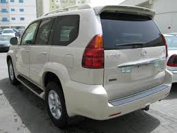 Get 2003 lexus gx values, consumer reviews, safety ratings, and find cars for sale near you. Lexus Gx 470 2003 By Sniperbytes On Deviantart
