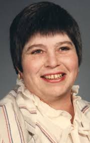 Mary Little Obituary