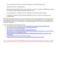 Nih Suggested Cover Letter Format Harvard University Flip Ebook Pages 1 3 Anyflip Anyflip